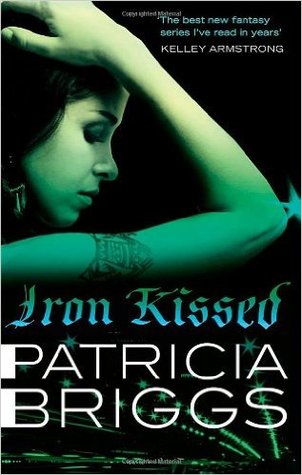 Iron Kissed