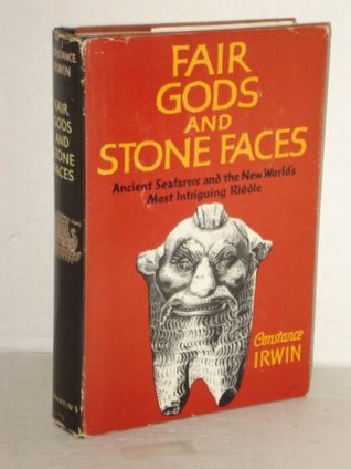 Fair Gods and Stone Faces (Hardcover)