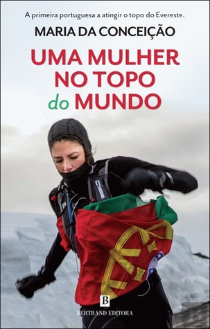 Uma Mulher no Topo do Mundo