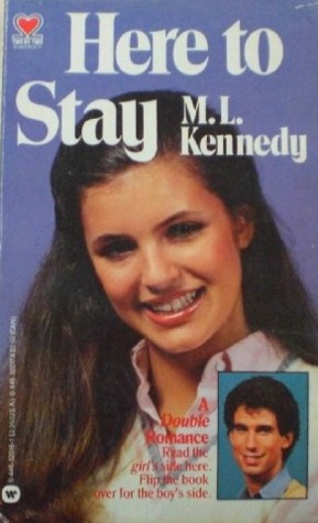 Here to Stay