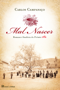 Mal Nascer (Paperback)
