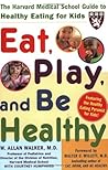 Eat, Play, and Be...