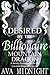 Desired by the Billionaire Mountain Dragon (The Lovelorn Dragons #2)