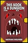 This Book Is A Dungeon [This Dungeon Is A Book] - A Twine Game | Dev Diary | Self-Publishing Experiment | Interactive Fiction