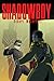 Shadowboy by Robert McCarroll