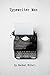 Typewriter Man by Rachel Wifall