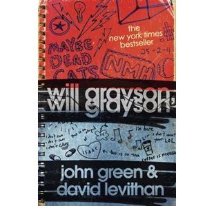 Will Grayson, Will Grayson