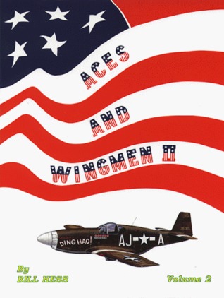 Aces and Wingmen II, Vol. 2 (Hardcover)