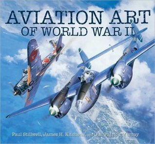 Aviation Art of World War II (Hardcover)