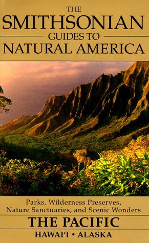 The Pacific: Hawaii & Alaska (Paperback)