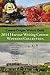 Central Oregon Writers Guild 2014 Harvest Writing Contest Winners Collection