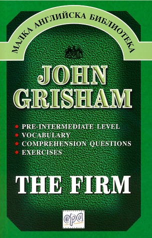 The Firm By John Grisham