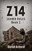 Z14 (Zombie Rules #2)