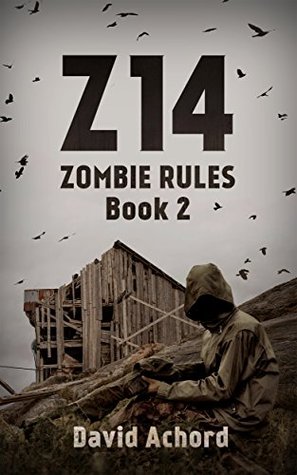 Z14 (Zombie Rules #2)