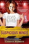 Suspicious Minds by Christy Barritt