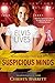 Suspicious Minds (Squeaky Clean Series #2)