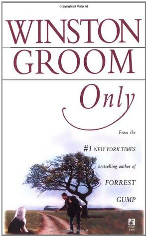 Only (Mass Market Paperback)