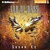 End of Days by Susan Ee