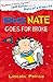 Big Nate Goes for Broke by Lincoln Peirce Big Nate Goes for Broke by Lincoln Peirce