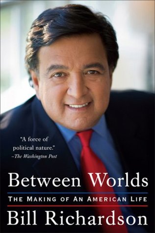 Between Worlds: The Making of an American Life (Paperback)