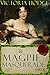 The Magpie Masquerade by Victoria Hodge