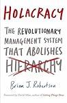 Holacracy: The Re...