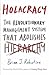 Holacracy by Brian J. Robertson