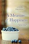 A Measure of Happ...