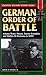 German Order of Battle 3: Panzer, Panzer Grenadier & Waffen SS Divisions in WWII (Military History)