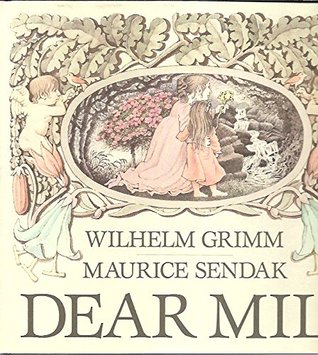 Dear Mili