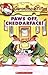 Paws Off, Cheddarface! (Ger...