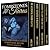 Tombstones and Tiaras: Boxed Set of 4 Full-Length Bestselling Novels