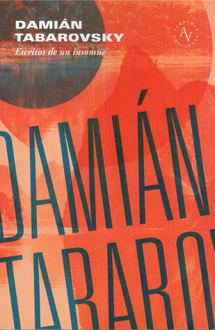 Escritos de un insomne