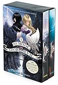 The School for Good and Evil 2-Book Box Set