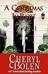 A Christmas in Bath by Cheryl Bolen