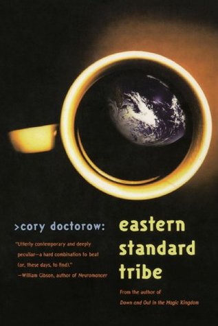 Eastern Standard Tribe (Paperback)
