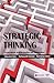 Strategic Thinking by Biswatosh Saha