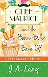 Chef Maurice and ...