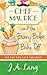 Chef Maurice and the Bunny-Boiler Bake Off (Chef Maurice Mysteries, #3)