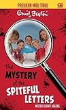 Misteri Surat Kaleng by Enid Blyton