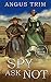 Spy Ask Not: Salish Saga Bo...