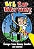 Li'l Rip Haywire Adventures...