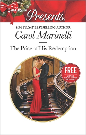 The Price of His Redemption / Christmas at The Chatsfield (Mass Market Paperback)