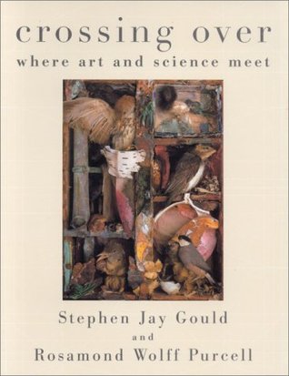 Crossing Over: Where Art and Science Meet (Paperback)