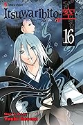 Itsuwaribito, Vol. 16