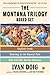The Montana Trilogy Boxed Set by Ivan Doig