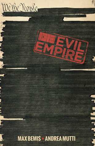 Evil Empire Vol. 3 (Paperback)