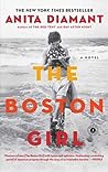 The Boston Girl by Anita Diamant
