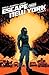 Escape From New York Vol. 2 (2)