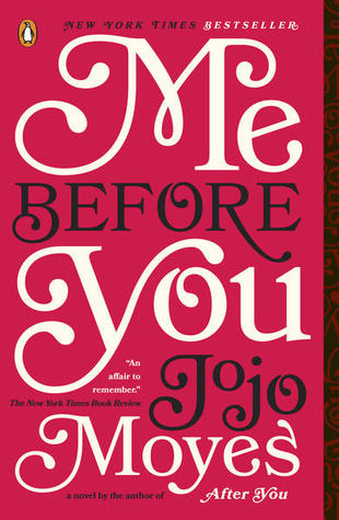 Me Before You